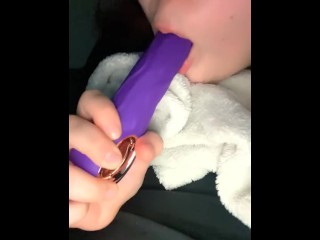 Sucking Dick