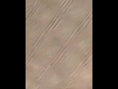 Too Hard to Resist--Morning Wood in Crowded Room