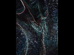 🩷🩵💚💜💛 - Screenshot 9 of 16 - Pierced Pussy