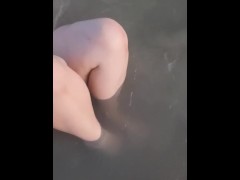 Sandy Toes! - Screenshot 1 of 16 - Feet