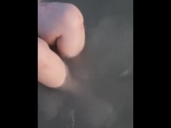 Sandy Toes! - Screenshot 4 of 16 - Foot Fetish