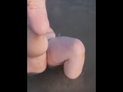 Sandy Toes! - Screenshot 5 of 16 - Sea