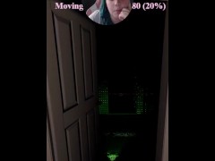 Ghost Decides to be Nice - Screenshot 10 of 16 - Twitch Streamers