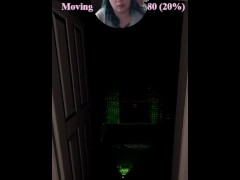 Ghost Decides to be Nice - Screenshot 15 of 16 - Twitch Streamers