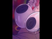 Preview 5 of Titjob Trial - Furry Yiff Animation
