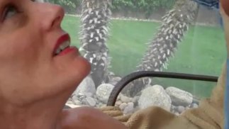 Double The Cocks For Swinger Wife