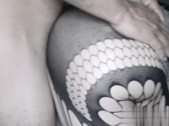 حشا ليا زبو كامل ترمتي تا غيبت كان حلو اوغليض💋💋💋💋 - Screenshot 9 of 16 - Ahhhhh