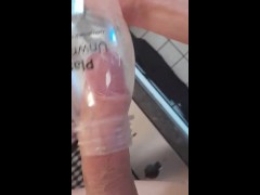 Compilation of my big cumshots - Screenshot 6 of 16 - Big Dick