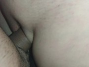 Preview 3 of Please don't cum inside me Pussy ! I want wet panties!