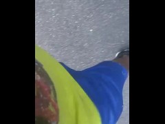 Freeballin 23