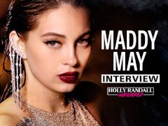 Maddy May: Gangbangs