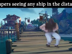 Pirate memes that'll make you BUST | pt. 8