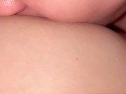 Preview 5 of Lovin to suck and lick my step sisters pussy ( nanginginig sa sarap )