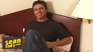 SEANCODY - Men Are Obssesed With Satisfying Themselves By Stroking Their Dicks Until They Cum