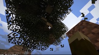 barley legal teen plays minecraft's oldest anarchy server