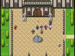 過去動画 落第魔女イリスと賢者の石 紹介 - Screenshot 5 of 16 - Ruis Game Room