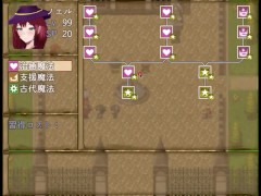 過去動画 落第魔女イリスと賢者の石 紹介 - Screenshot 9 of 16 - Ruis Game Room