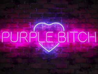 Purple Bitch and Ksu Colt experience with fisting screenshot number 0