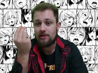 Professor Te Ensina Física Nuclear Enquanto xinga(Solo)(Japão)(Amador)(2023)