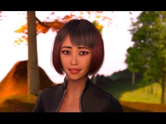 Three Rules Of Life - Part 41 Bike Ride! By LoveSkySan69
