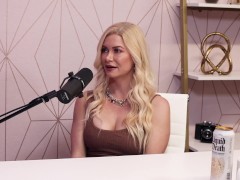 Serene Siren: Crowdfunded Boob Jobs, Nude Wrestling & How to Please ANY Woman!