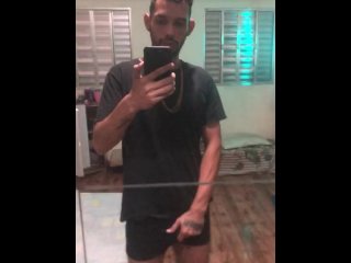 big dick, male masturbation, role play, masturbation