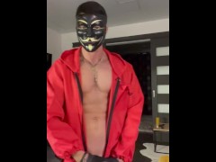 Доктор Ананииус достал свой огромный член чтоб подкрасить Часть 2 👺 - Screenshot 6 of 16 - Memes