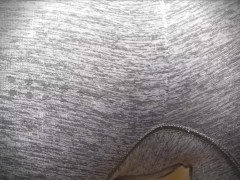 GIANTESS FLATTENS YOU AND FARTS ON YOU