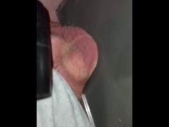 Ballbusting mallet - Screenshot 11 of 16 - Cbt