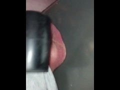 Ballbusting mallet - Screenshot 14 of 16 - Punching