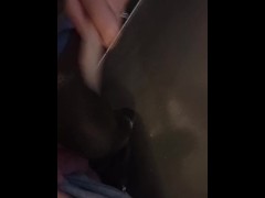 Ballbusting mallet - Screenshot 4 of 16 - Punching