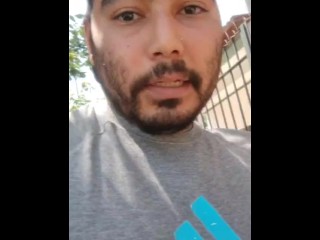 Пойдем со мной на прогулку