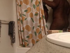 Showerpoundtown - Screenshot 1 of 16 - Big Grizzly