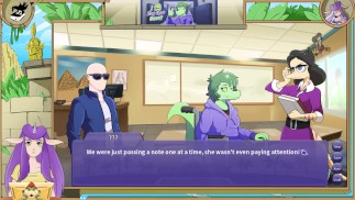 I Wani Hug That Gator (Demo) Part 3