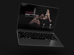 Amalie von Steins new Webpage!