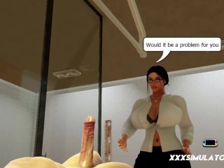 hentai squirt, sex simulator, milf, anime game