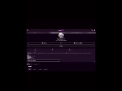 〈遼真〉全身タイツでオナニーしてみた❣️ - Screenshot 16 of 16 - Vertical