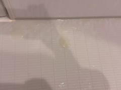 〈遼真〉既婚男性の潮吹きオナニー パート3 - Screenshot 10 of 16 - Japanese