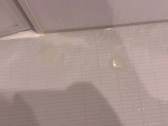 〈遼真〉既婚男性の潮吹きオナニー パート3 - Screenshot 7 of 16 - Men Squirting