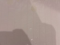 〈遼真〉既婚男性の潮吹きオナニー パート3 - Screenshot 9 of 16 - Squirting