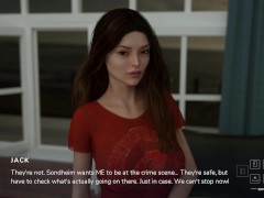 Deliverance: Is The Job Really Finished Ep. 44