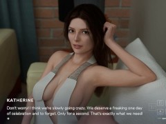 Deliverance: Naughty Horny People Ep. 47