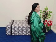 Preview 1 of Pakistani Urdu Flashing Tits