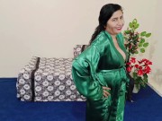 Preview 3 of Pakistani Urdu Flashing Tits