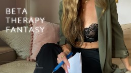 与女神玛丽亚博士的 Beta 疗法幻想