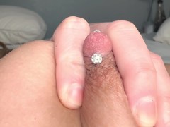 Pierced Nipple Worship - Nipple Fetish