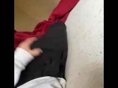 Justalittletease😉