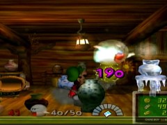 Let's Play Luigi's Mansion Episode 10 Part 3/3