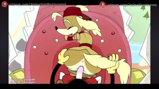 Free Cuphead Porn Videos from Thumbzilla