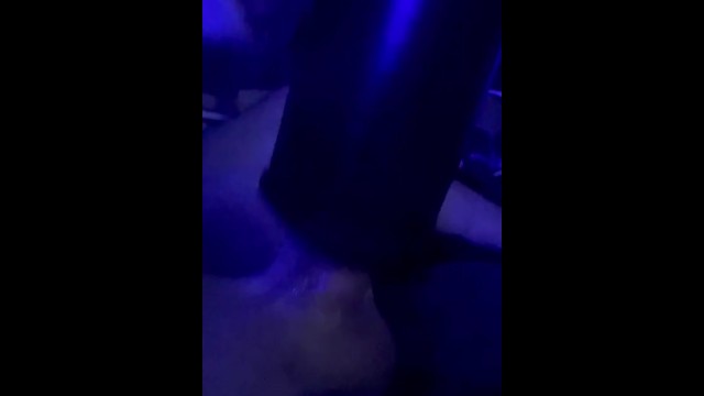 Incredible Titan male solo
